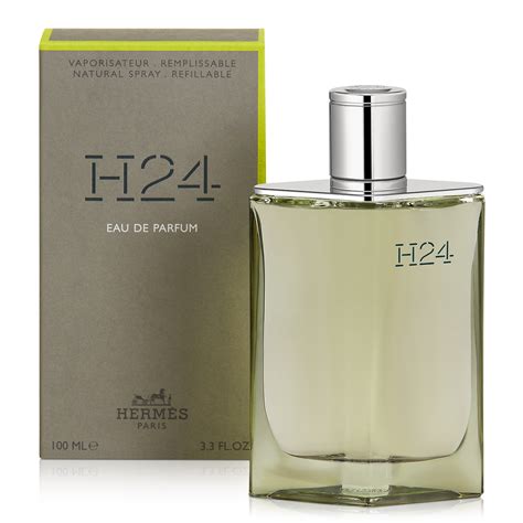 h24 hermes for men.